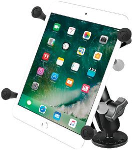 RAM® UNIVERSAL X-GRIP® CRADLE FOR TABLETS (RAM MOUNTS)