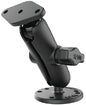 RAM® LIGHT DUTY UNIVERSAL DOUBLE BALL MOUNT (RAM)