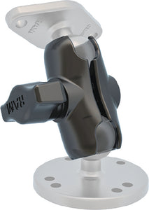 RAM® DOUBLE SOCKET ARM (RAM MOUNTS)