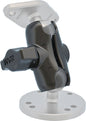 RAM® DOUBLE SOCKET ARM (RAM MOUNTS)
