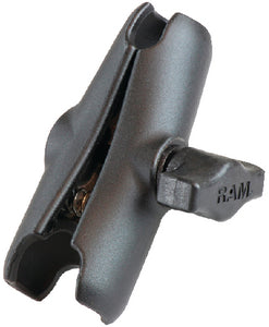 RAM® DOUBLE SOCKET ARM (RAM MOUNTS)