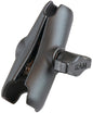 RAM® DOUBLE SOCKET ARM (RAM MOUNTS)