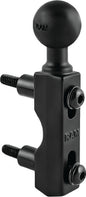RAM® MOTORCYCLE BRAKE/CLUTCH RESERVOIR BASE (RAM)