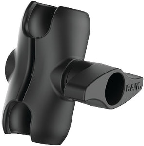 RAM® ROUND BALL BASES AND ARMS (RAM with_intro)