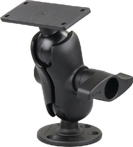 RAM® HEAVY DUTY MOUNT FOR THE HUMMINBIRD HELIX & SOLIX SERIES (RAM MOUNTS)