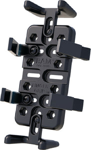 RAM® FINGER-GRIP™ UNIVERSAL CRADLE FOR PHONES & RADIOS (RAM)