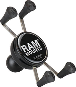 RAM® UNIVERSAL X-GRIP® CRADLE FOR PHONES (RAM)