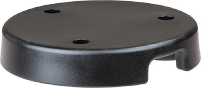 RAM® CABLE MANAGER FOR 4" DIAMETER ROUND BASE PLATES (RAM)