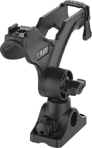 RAM ROD® JR FISHING ROD HOLDER (RAM MOUNTS)