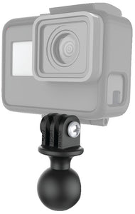 RAM® UNIVERSAL ACTION CAMERA ADAPTER (RAM)