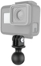 RAM® UNIVERSAL ACTION CAMERA ADAPTER (RAM)