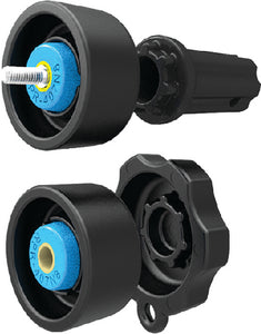 RAM® PIN-LOCK™ SECURITY KIT (RAM MOUNTS)