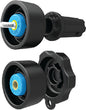 RAM® PIN-LOCK™ SECURITY KIT (RAM MOUNTS)