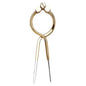 7" One Hand Divider