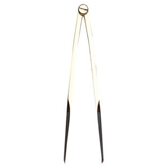 8" Straight Pattern Divider