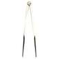 8" Straight Pattern Divider