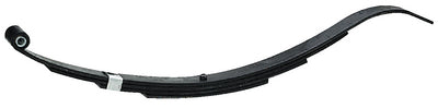 SLIPPER SPRING - RADIUS END (TRAILER PARTS)