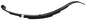 SLIPPER SPRING - RADIUS END (TRAILER PARTS)