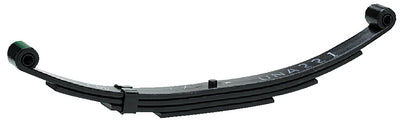 DOUBLE EYE END SPRING (TRAILER PARTS)