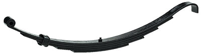 SLIPPER SPRING - HOOK END (TRAILER PARTS)