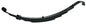 SLIPPER SPRING - HOOK END (TRAILER PARTS)