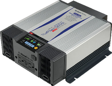 TRUEPOWER PLUS INVERTER, MODIFIED SINE WAVE (PRO MARINER)