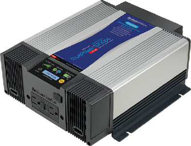 TRUEPOWER PLUS INVERTER, PURE SINE WAVE (PRO MARINER)