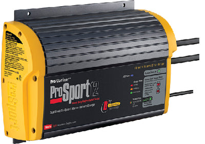 PROSPORT SERIES BATTTERY CHARGER (PROMARINER)