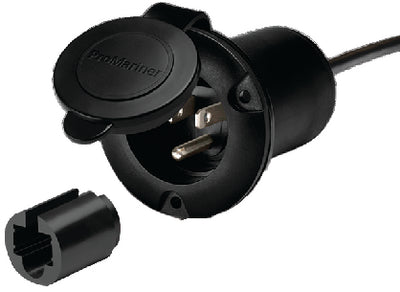 AC PLUG HOLDER+ (PRO MARINER)