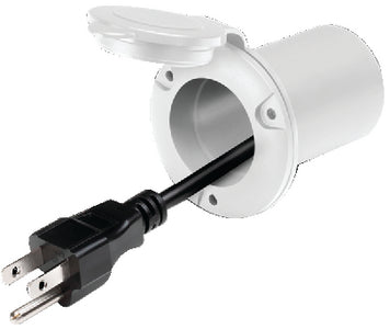 AC PLUG HOLDER+ (PRO MARINER)