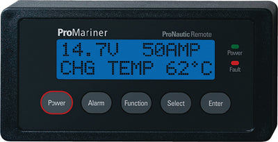 DIGITAL DISPLAY & CONTROL REMOTE (PROMARINER)