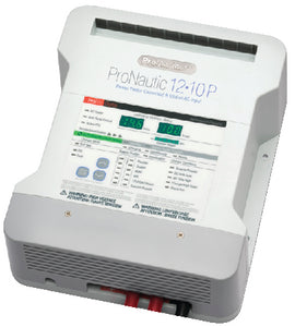 PRONAUTIC P BATTERY CHARGER (PRO MARINER)