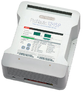 PRONAUTIC P BATTERY CHARGER (PRO MARINER)