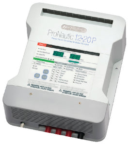PRONAUTIC P BATTERY CHARGER (PRO MARINER)