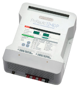 PRONAUTIC P BATTERY CHARGER (PRO MARINER)