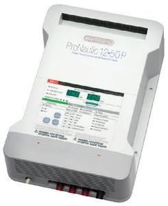 PRONAUTIC P BATTERY CHARGER (PRO MARINER)