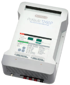 PRONAUTIC P BATTERY CHARGER (PRO MARINER)