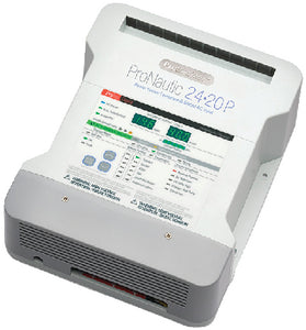 PRONAUTIC P BATTERY CHARGER (PRO MARINER)