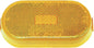 REPLACEMENT OVAL COMBINATION CLEARANCE/SIDE MARKER LENSE (ANDERSON MARINE)