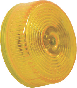 SEALED 2" CLEARANCE/SIDE MARKER LIGHT (ANDERSON MARINE)