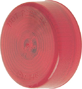 SEALED 2" CLEARANCE/SIDE MARKER LIGHT (ANDERSON MARINE)