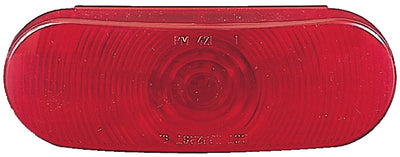 SEALED OVAL STOP & TURN TAIL LIGHT KIT (ANDERSON MARINE)