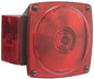 UNDER 80" COMBINATION TAIL LIGHT (ANDERSON MARINE)