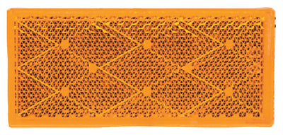 PLASTIC REFLECTOR (ANDERSON MARINE)