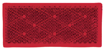 PLASTIC REFLECTOR (ANDERSON MARINE)