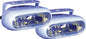 SLIM OVAL ION FOG LIGHT (ANDERSON MARINE)