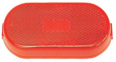 REPLACEMENT LENSES FOR 106 & 108W SERIES MARKER LIGHTS (ANDERSON MARINE)