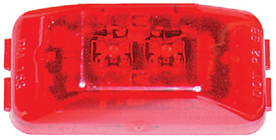 153 PIRANHA LED CLEARANCE / SIDE MARKER LIGHT (ANDERSON MARINE)