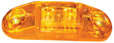 PIRANHA® LED CLEARANCE LIGHT (ANDERSON MARINE)