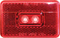 PIRANHA® LED CLEARANCE/SIDEMARKER w/REFLEX (ANDERSON MARINE)